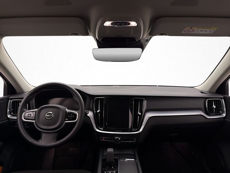Volvo V60 bild 11