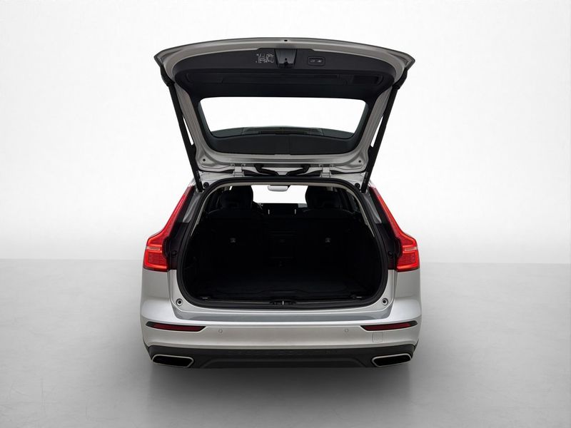 Volvo V60 bild 25