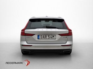 Volvo V60 bild 6