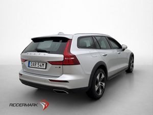 Volvo V60 bild 8