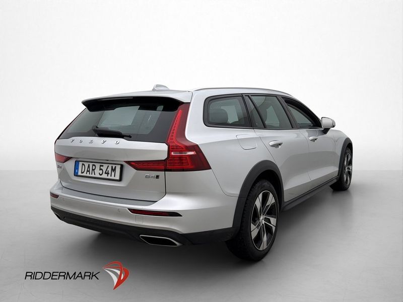 Volvo V60 bild 8