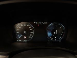 Volvo V60 bild 14