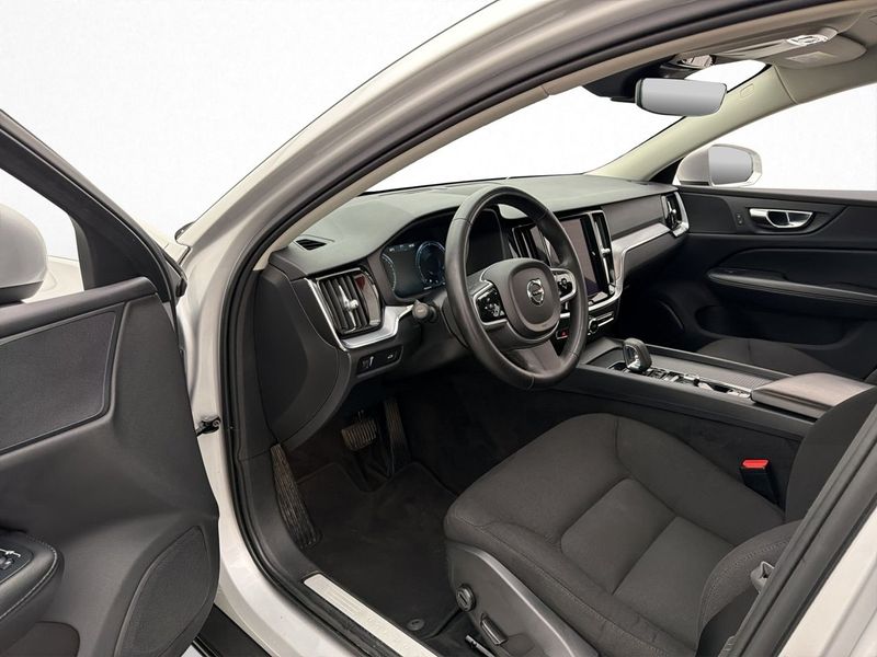 Volvo V60 bild 9