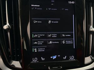Volvo V60 bild 18