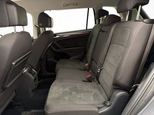 Volkswagen Tiguan Allspace bild 22