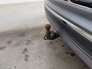 Volkswagen Tiguan Allspace bild 9
