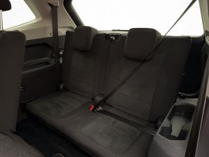 Volkswagen Tiguan Allspace bild 23