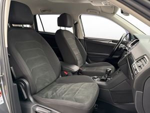 Volkswagen Tiguan Allspace bild 24