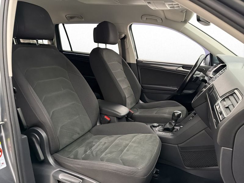 Volkswagen Tiguan Allspace bild 24