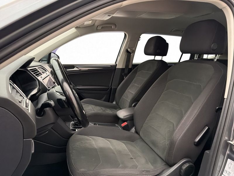 Volkswagen Tiguan Allspace bild 12