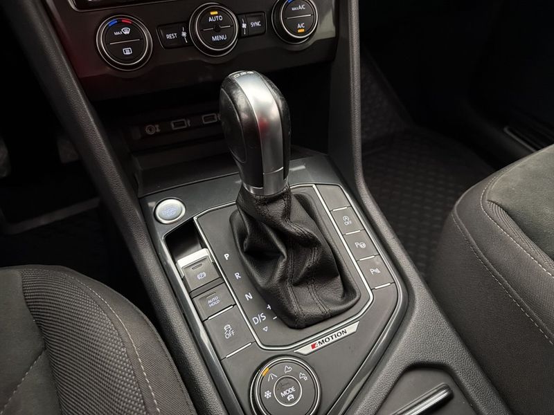 Volkswagen Tiguan Allspace bild 21