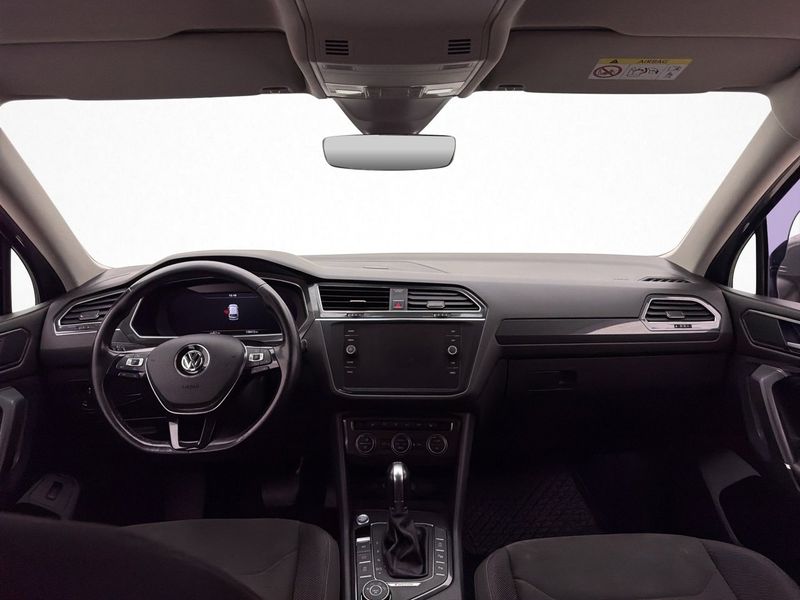 Volkswagen Tiguan Allspace bild 13