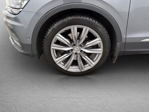 Volkswagen Tiguan Allspace bild 26