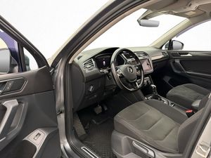 Volkswagen Tiguan Allspace bild 11