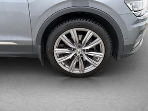 Volkswagen Tiguan Allspace bild 29