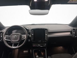 Volvo XC40 bild 14