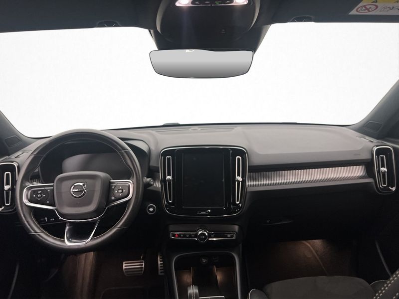Volvo XC40 bild 14