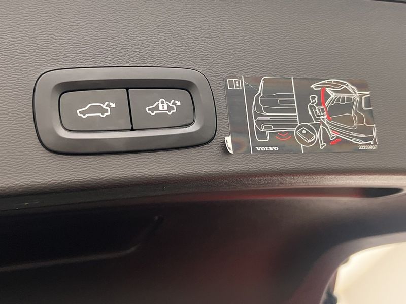 Volvo XC40 bild 11
