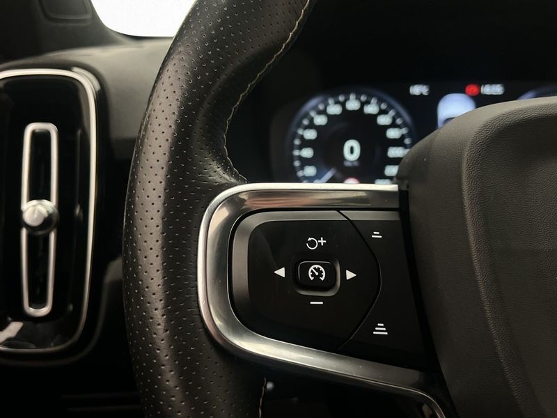 Volvo XC40 bild 16