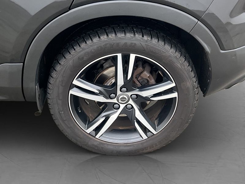 Volvo XC40 bild 30