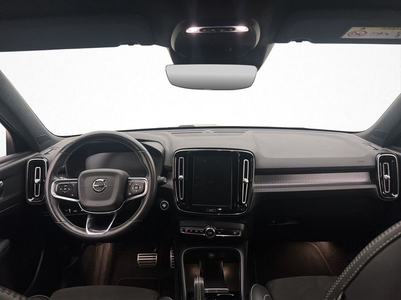 Volvo XC40 bild 37