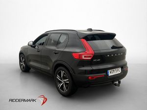 Volvo XC40 bild 5