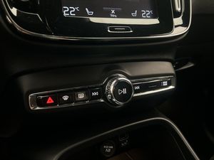 Volvo XC40 bild 26