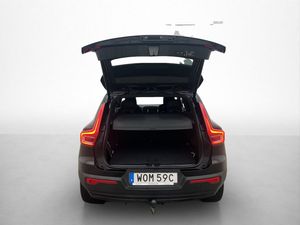 Volvo XC40 bild 10