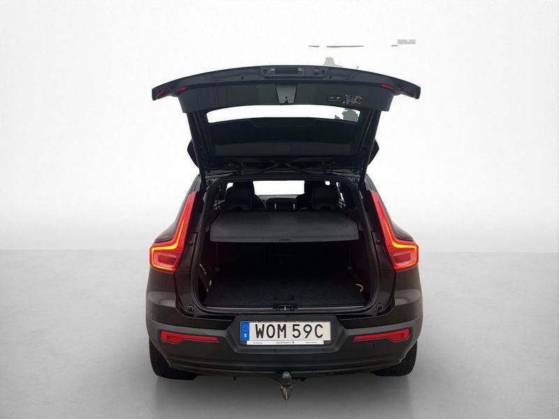 Volvo XC40 bild 10