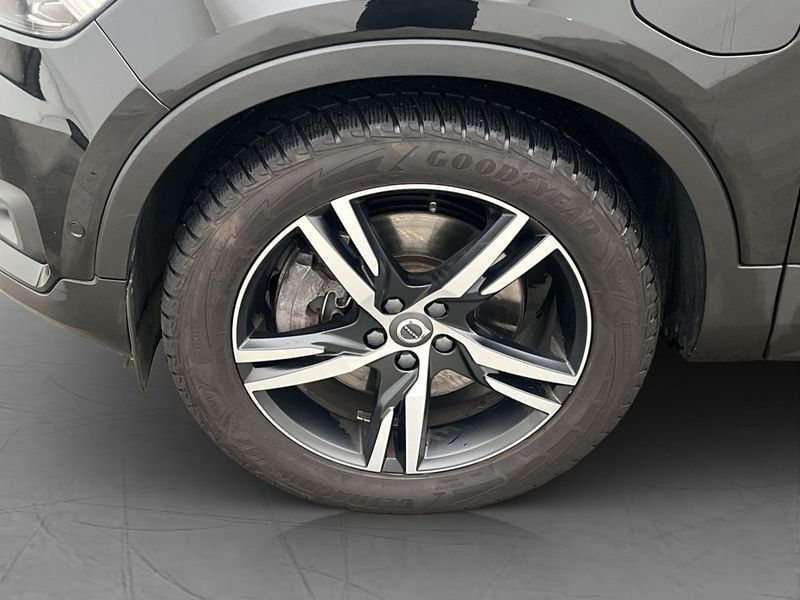 Volvo XC40 bild 29