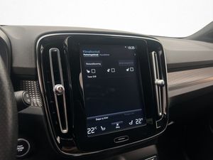 Volvo XC40 bild 25