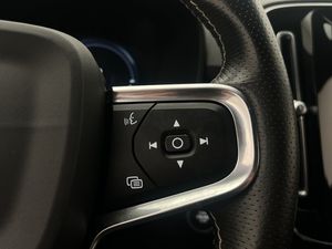 Volvo XC40 bild 18