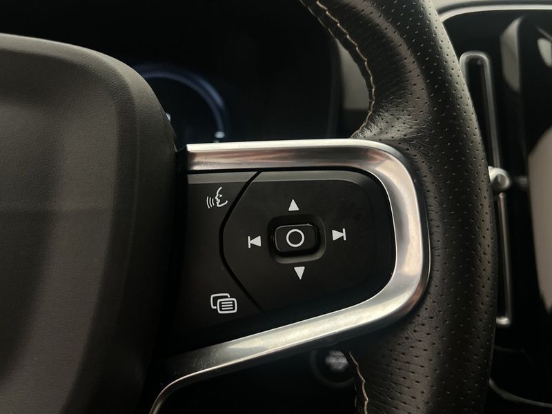 Volvo XC40 bild 18