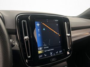 Volvo XC40 bild 23