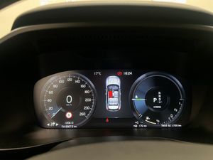 Volvo XC40 bild 17