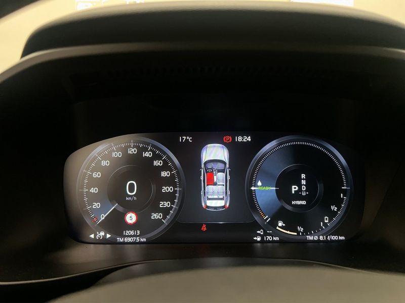 Volvo XC40 bild 17