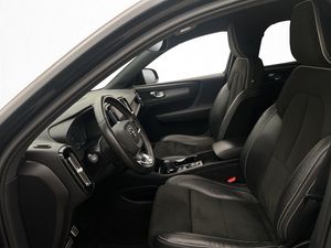Volvo XC40 bild 13