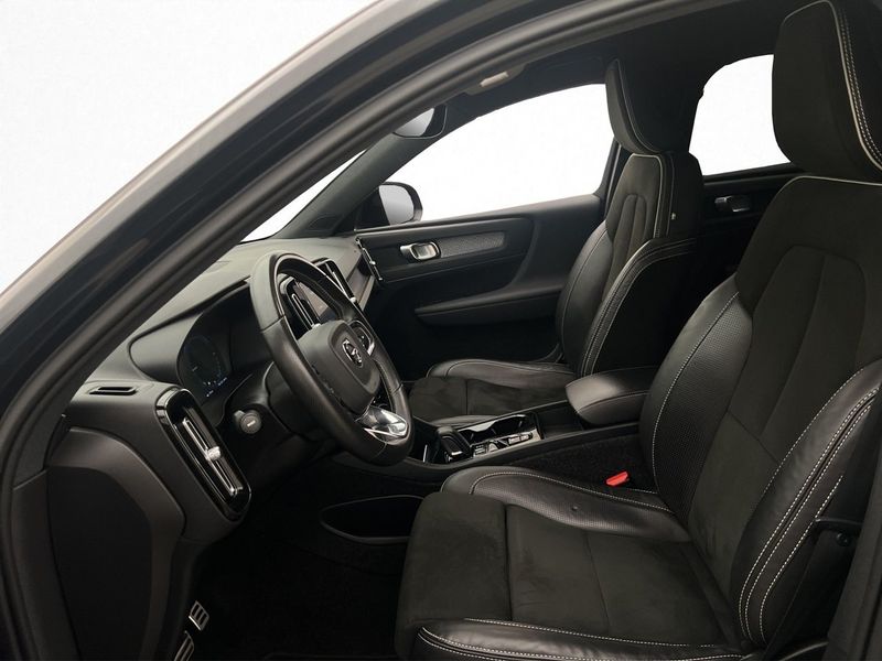 Volvo XC40 bild 13