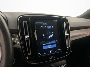 Volvo XC40 bild 24