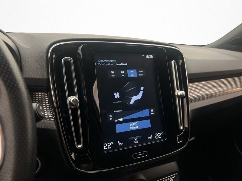 Volvo XC40 bild 24