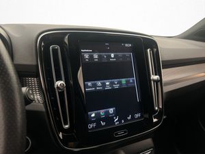 Volvo XC40 bild 22