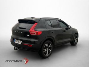 Volvo XC40 bild 8
