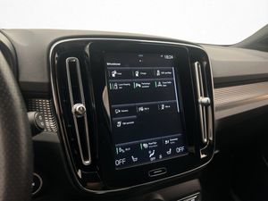Volvo XC40 bild 21