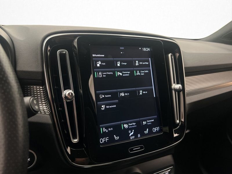 Volvo XC40 bild 21