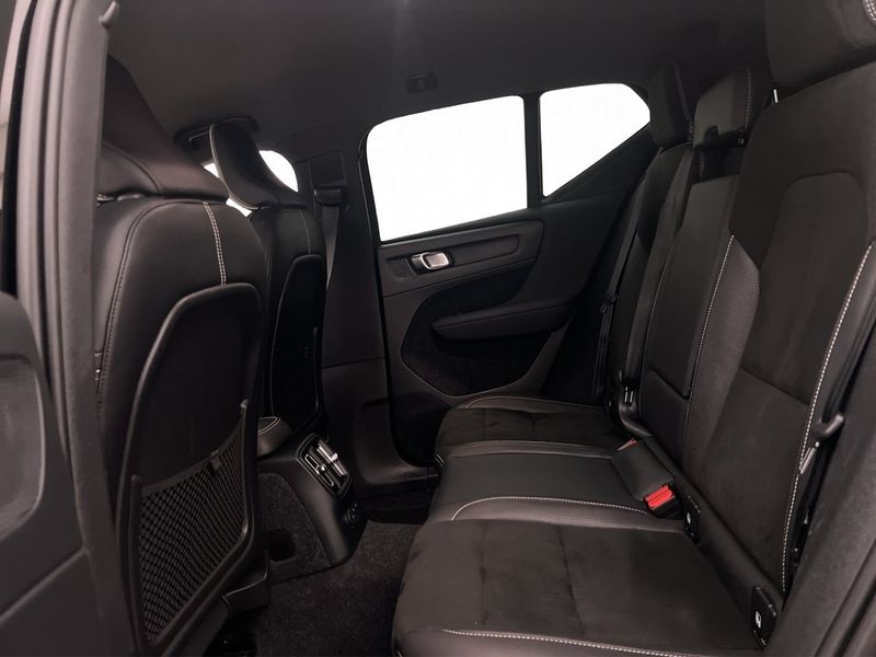 Volvo XC40 bild 28