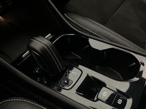 Volvo XC40 bild 27