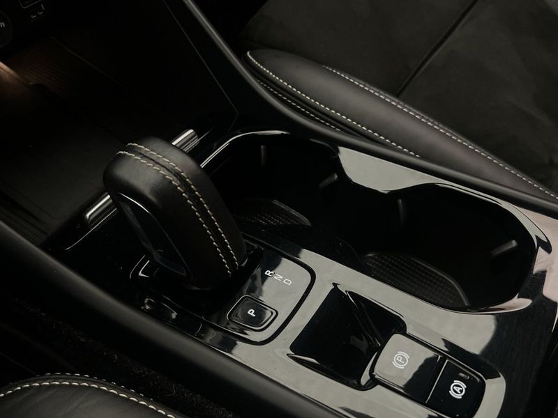 Volvo XC40 bild 27