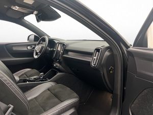 Volvo XC40 bild 34