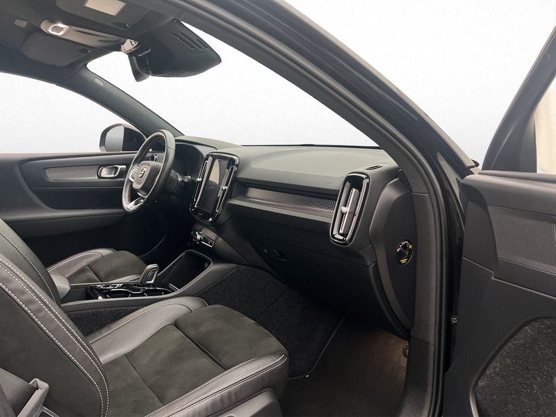 Volvo XC40 bild 34