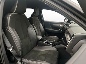 Volvo XC40 bild 33
